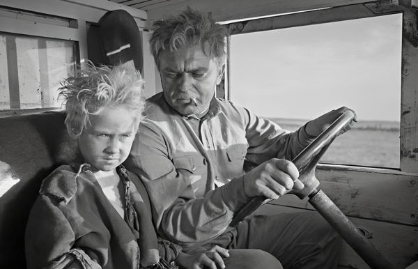Фильм «Судьба человека», 1959. (к/т «Иллюзион», Большой зал)