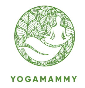Проект Yogamammy 
