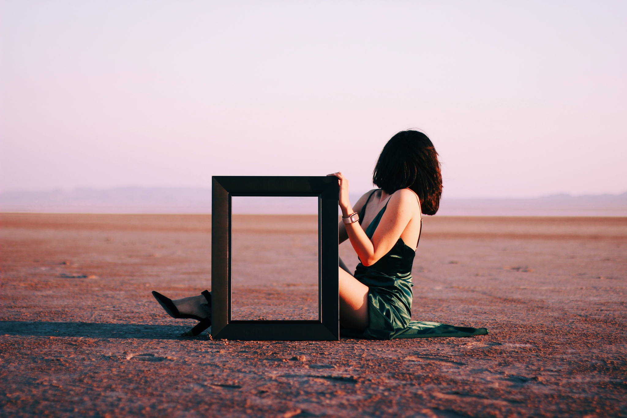 Онлайн тренинг "Сценарий твоей жизни"