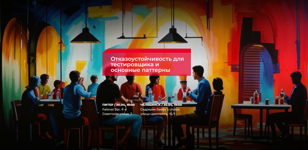 Отказоустойчивость для тестировщика и основные паттерны