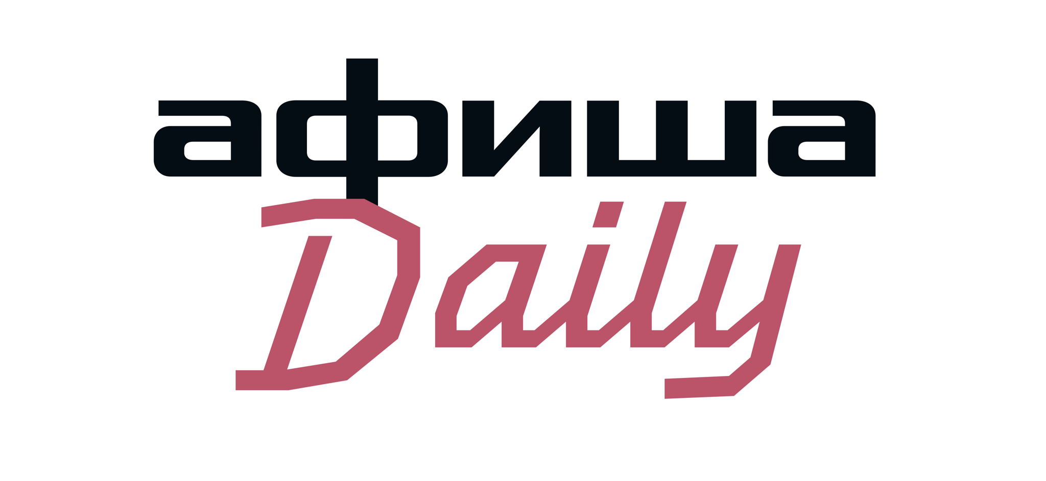Афиша Daily