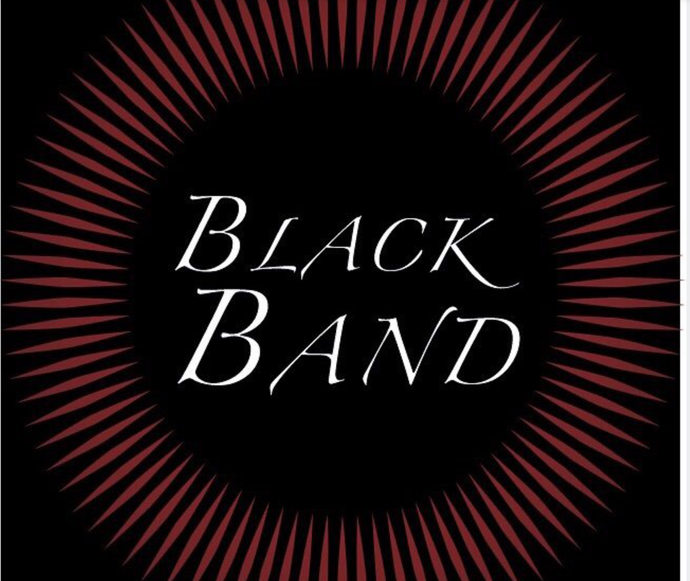 Black band