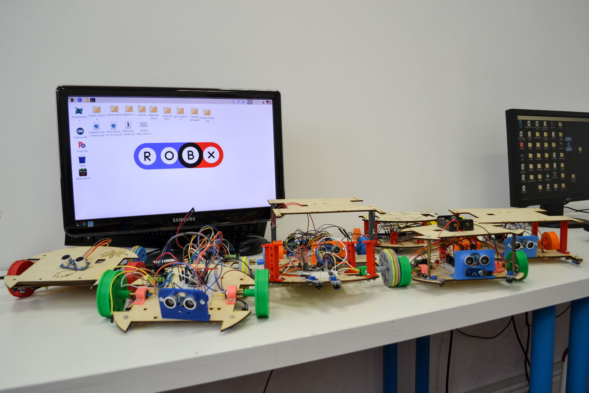 Мастер-класс по созданию фетровых значков-зверюшек