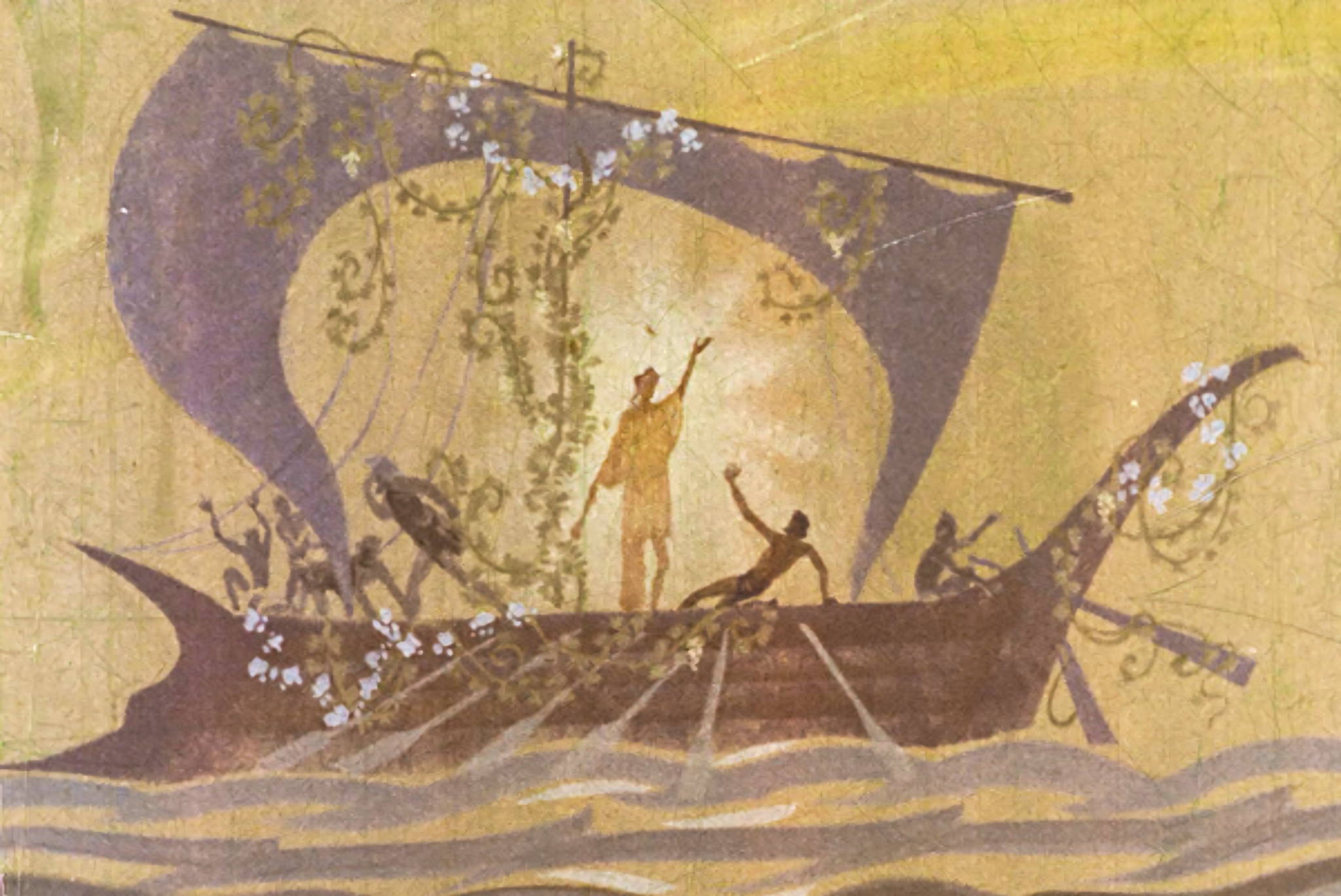 Устами Чехова: Из афинских вечеров