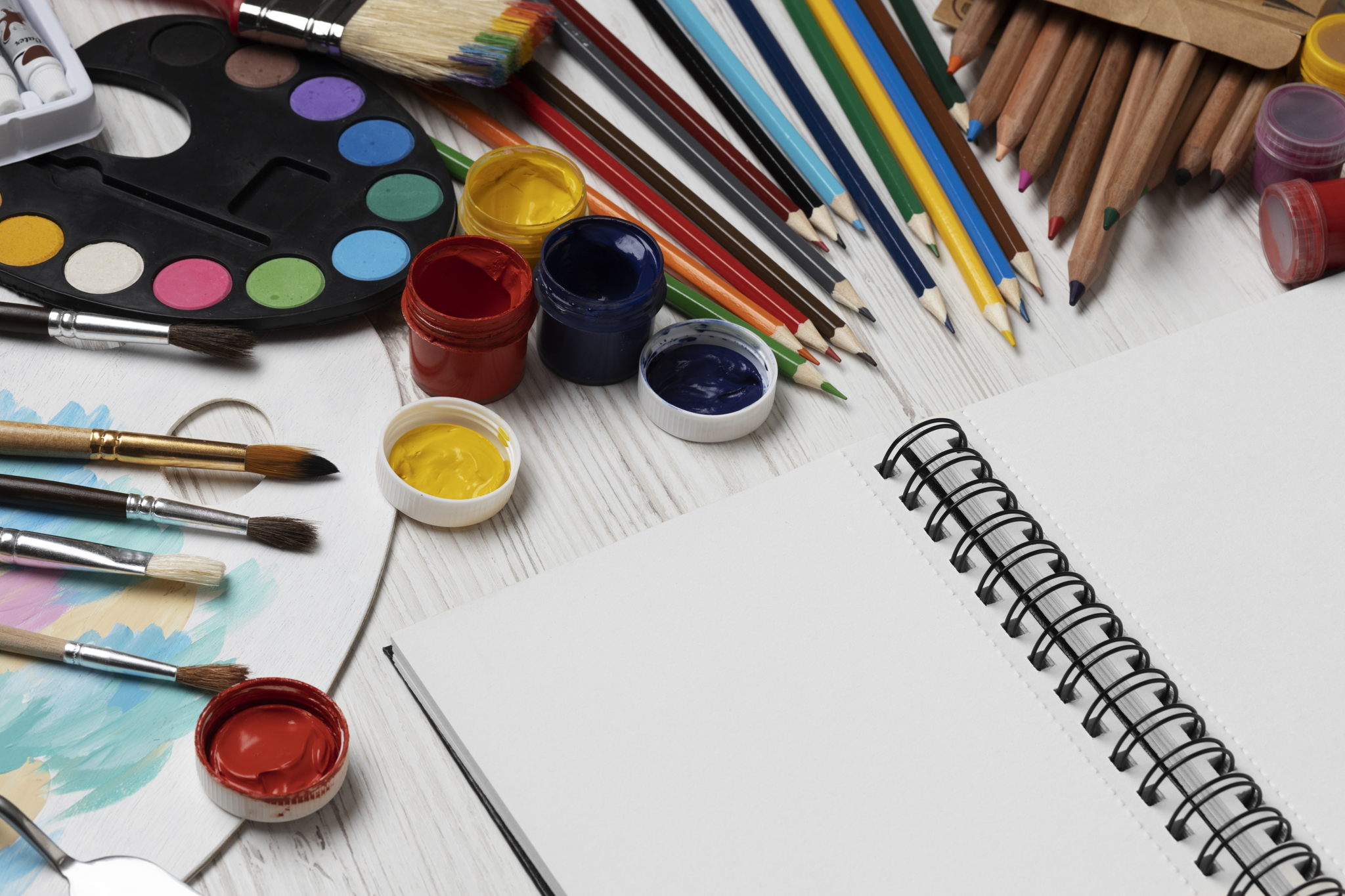 Тренинг по раскрытию творческих и креативных способностей (для детей и взрослых)