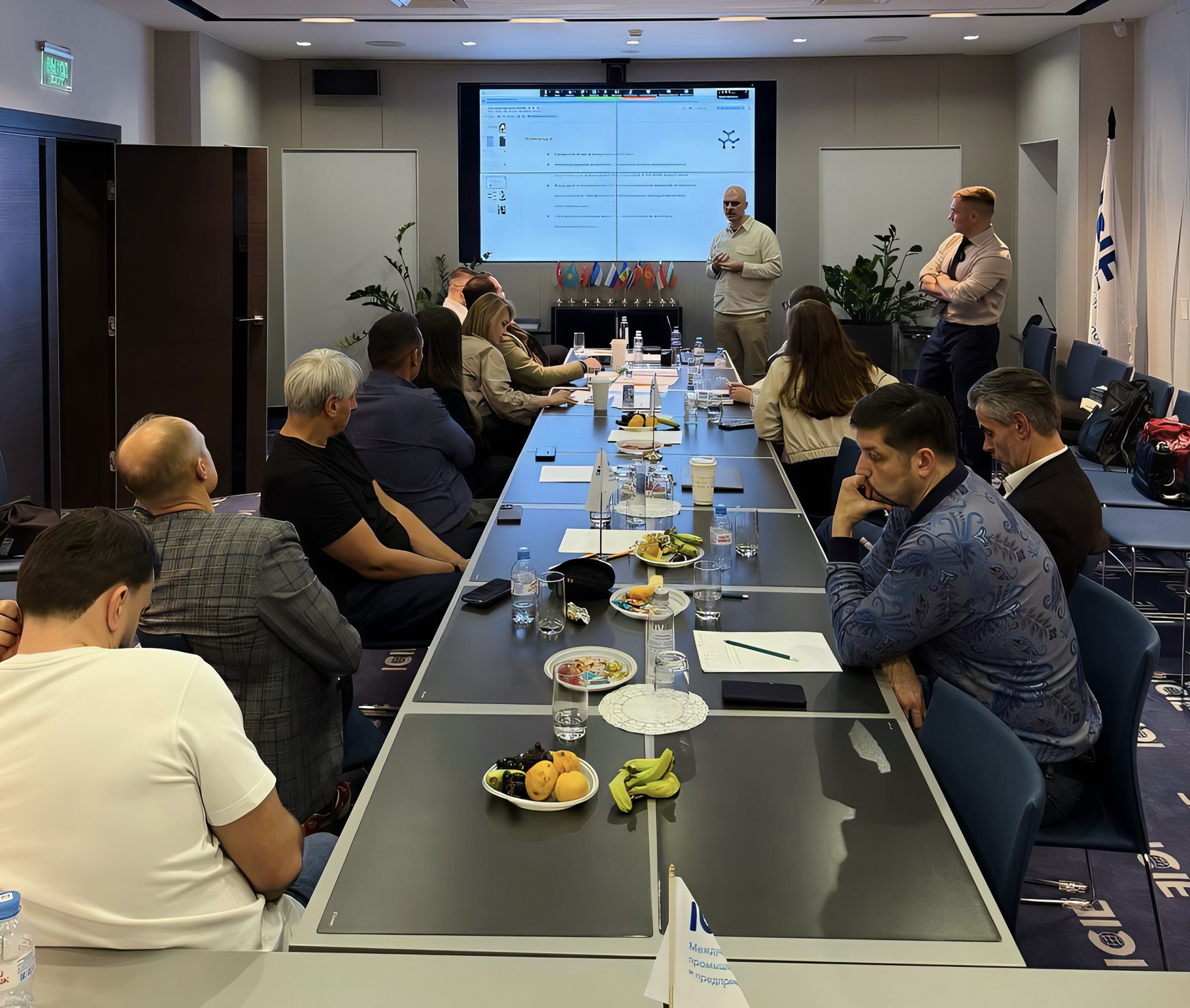 «Инвестиции в индустрию досуга: растущие рынки, проверенные модели и технологии для масштабирования»