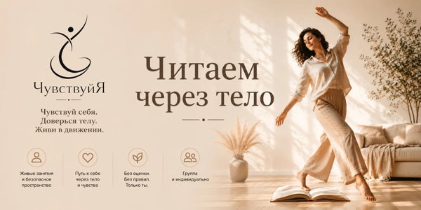 Танцевально-двигательные практики
