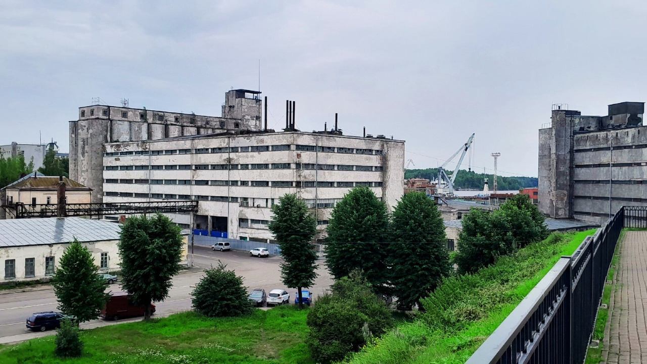 Бесплатная экскурсия «Архитектура Выборга времен Финляндской республики 1918-1944 гг.»