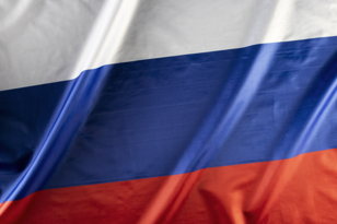 Мой флаг, моя Россия