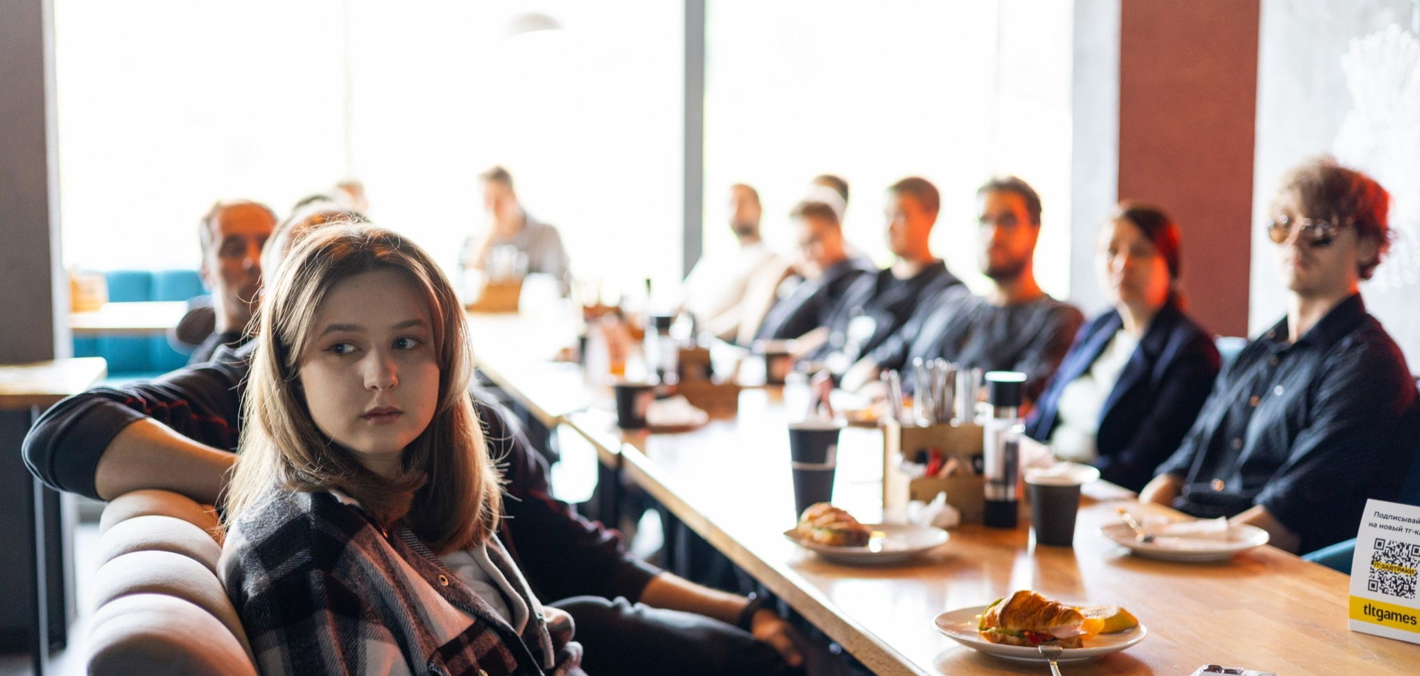 it-завтрак Тольятти