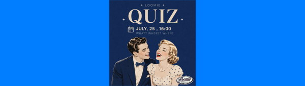 Quiz: What? Where? When?
