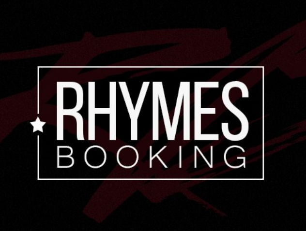 Rhymes Booking