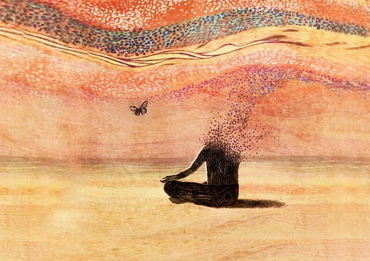 "ОТ ИЛЛЮЗИИ ДО ПЕПЛА"