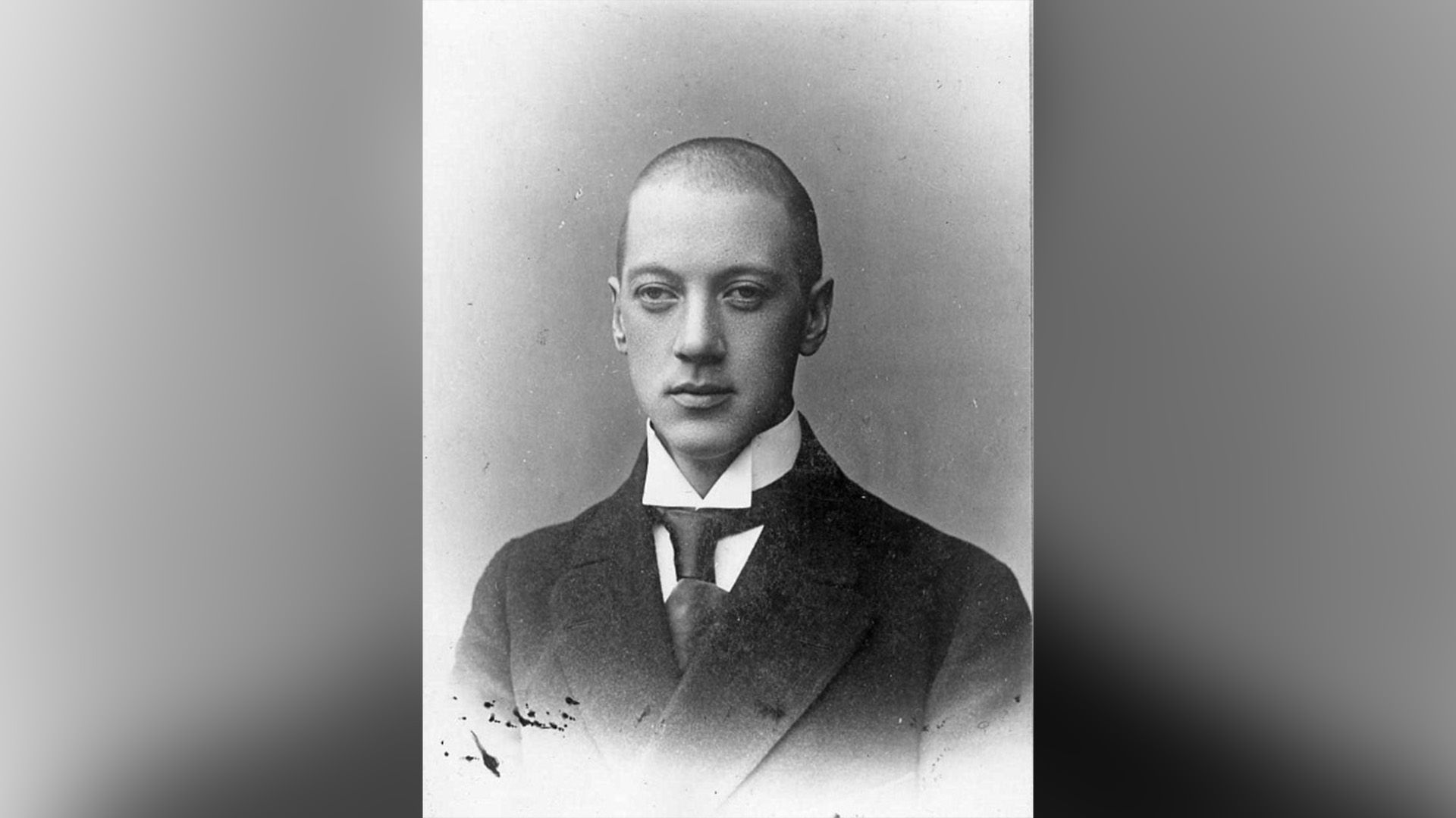 Гумилёв. Без Гумилёва