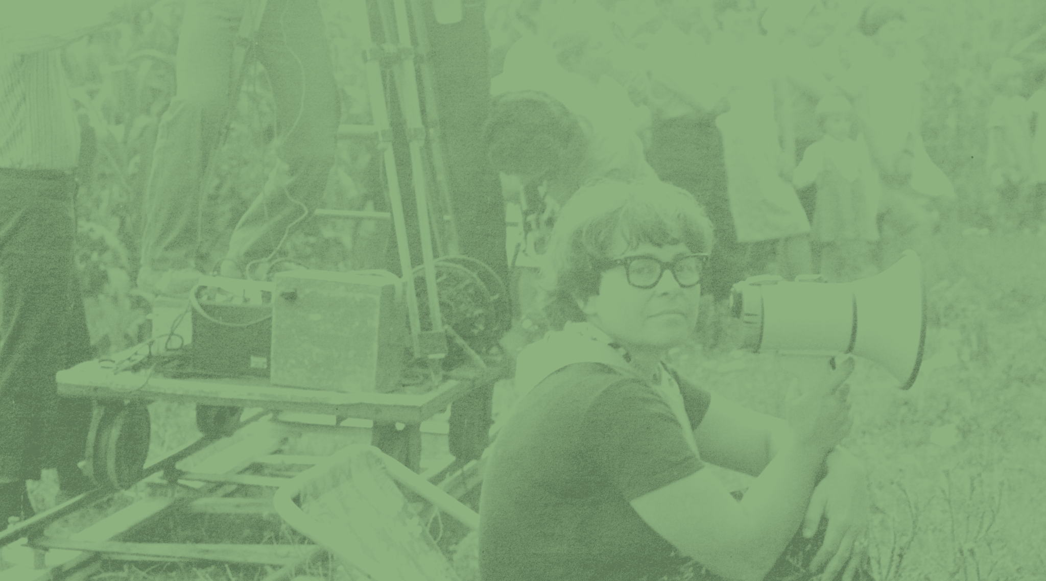 Поэтика абсурда Киры Муратовой. Ad Marginem x Улица Балабанова