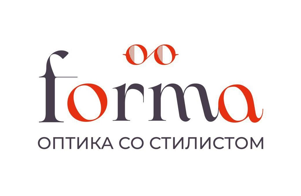 Оптика Форма