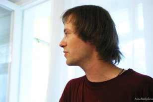 Кирилл Комаров