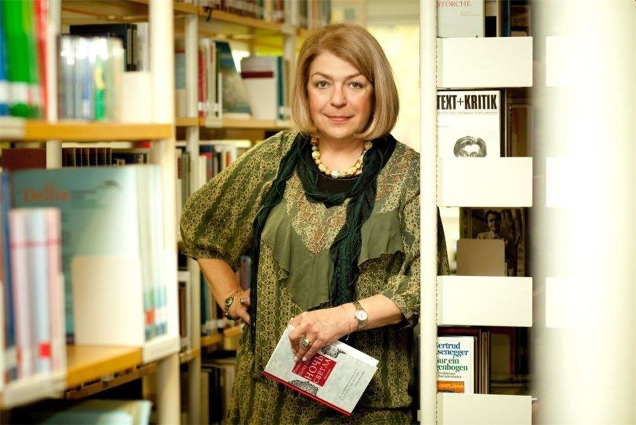 Дискуссия «С чего начать переводить?» Встреча с переводчиками и писателями