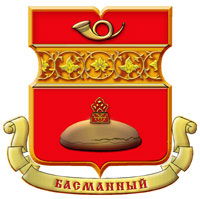 Совет депутатов МО Басманный 