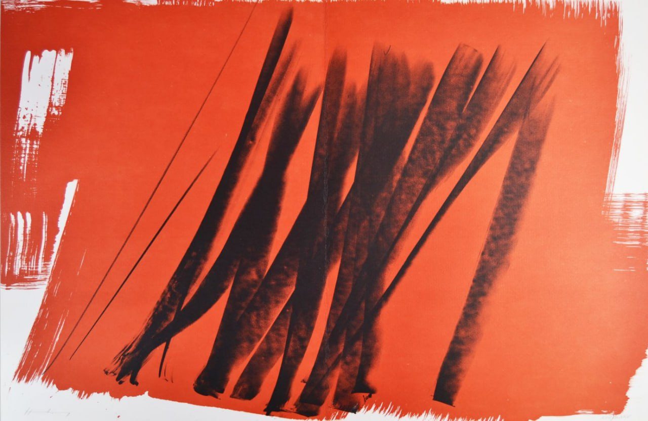 Авторская экскурсия по выставке "Шедевры мастеров Парижской школы"