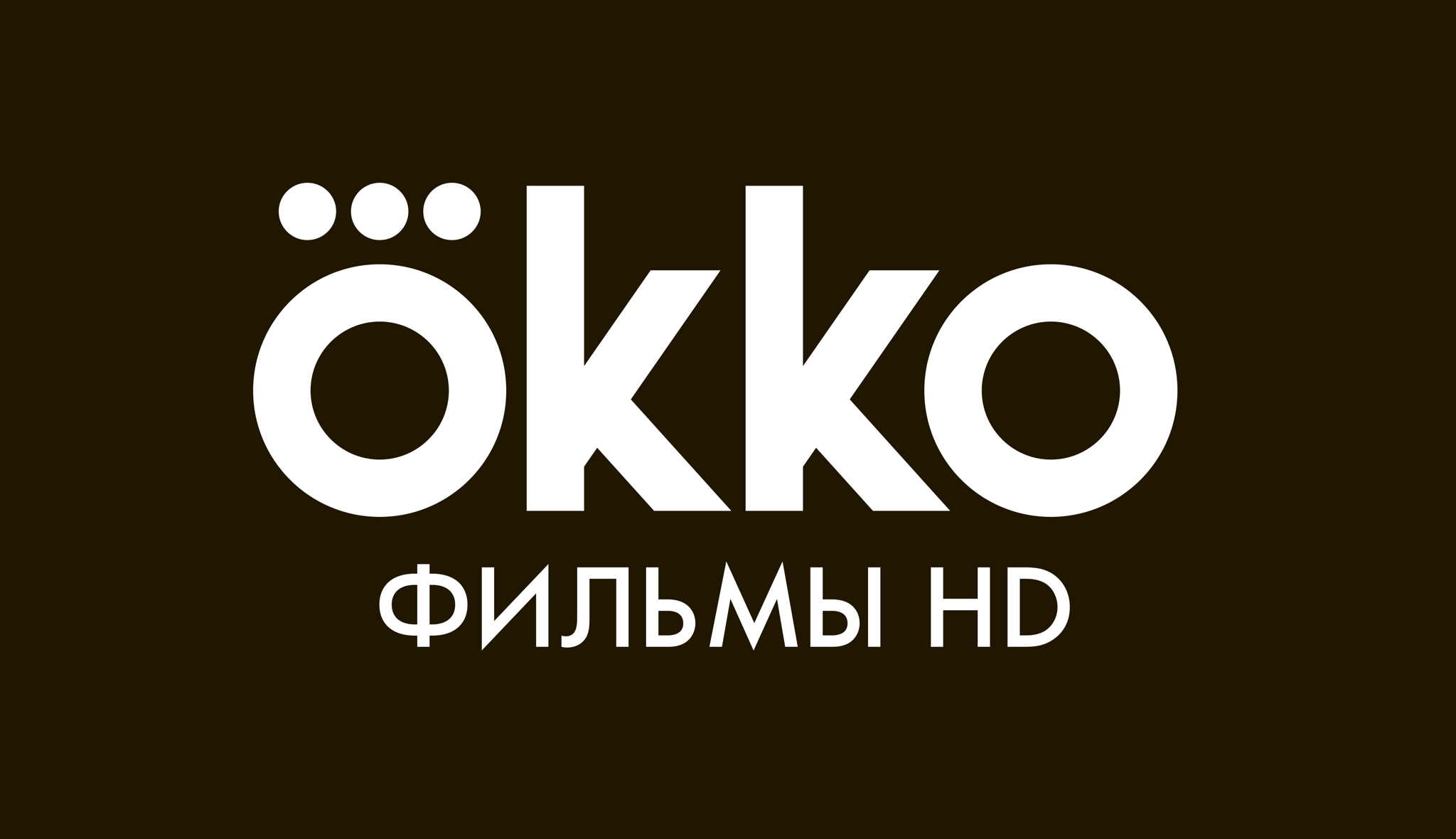 Онлайн-кинотеатр Okko