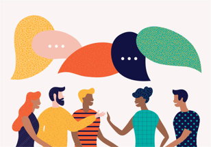 SPEAKING CLUB: Stereotypes in Everyday Life And Work