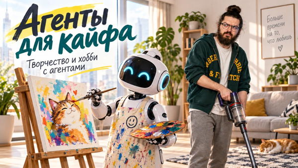 Агенты для кайфа: эфир