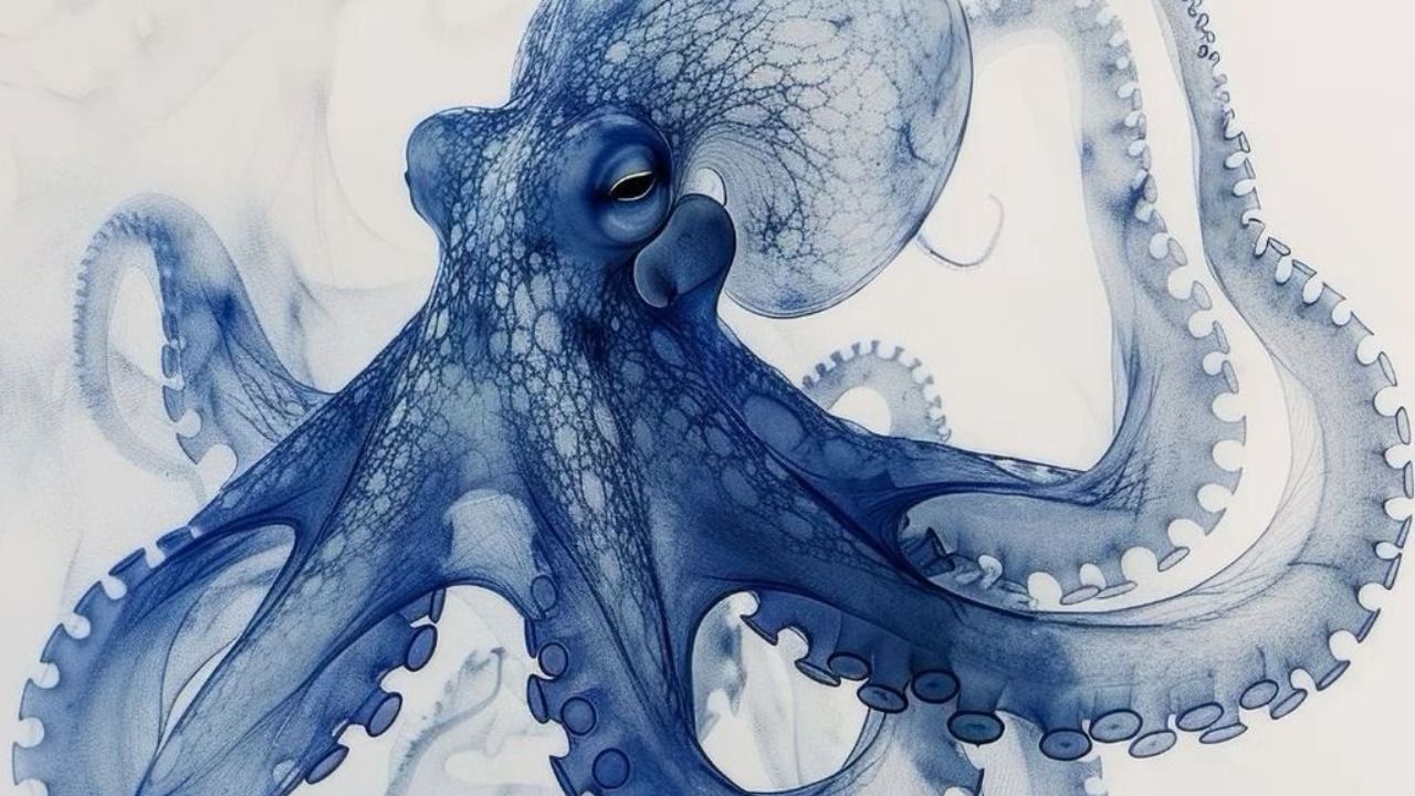 Диалектика мха на камне