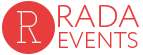 Rada events