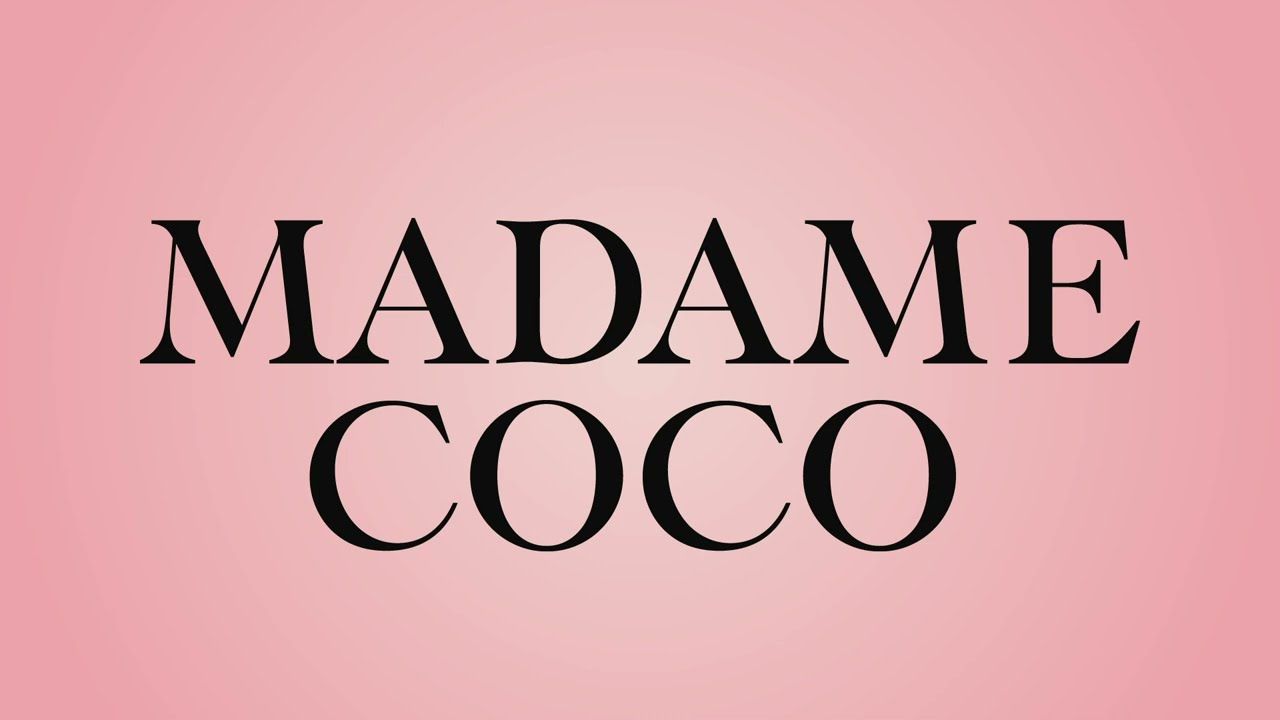 Madame Coco