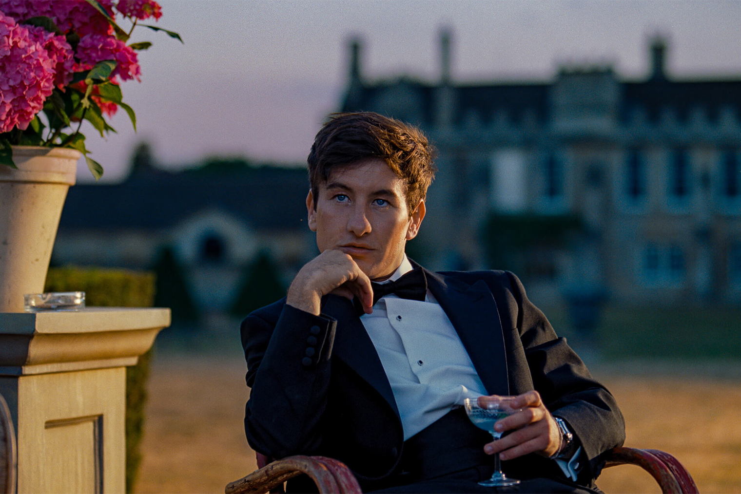 Кино-вечер: «Солтберн»