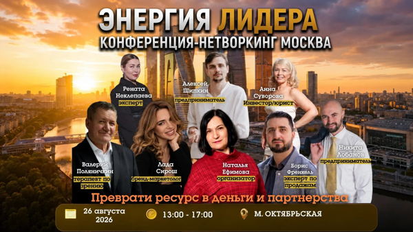 Энергия — новый капитал. Как включить свой генератор и обогнать конкурентов