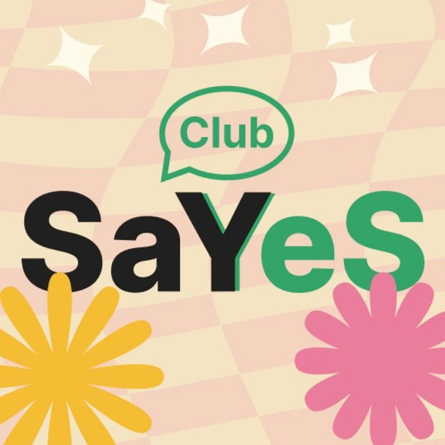 SayYesClub