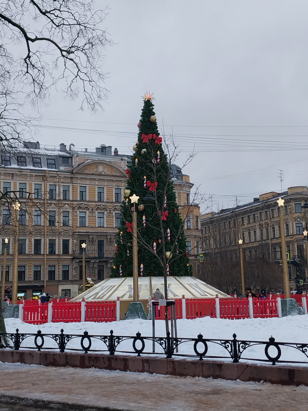 Новогодний квест