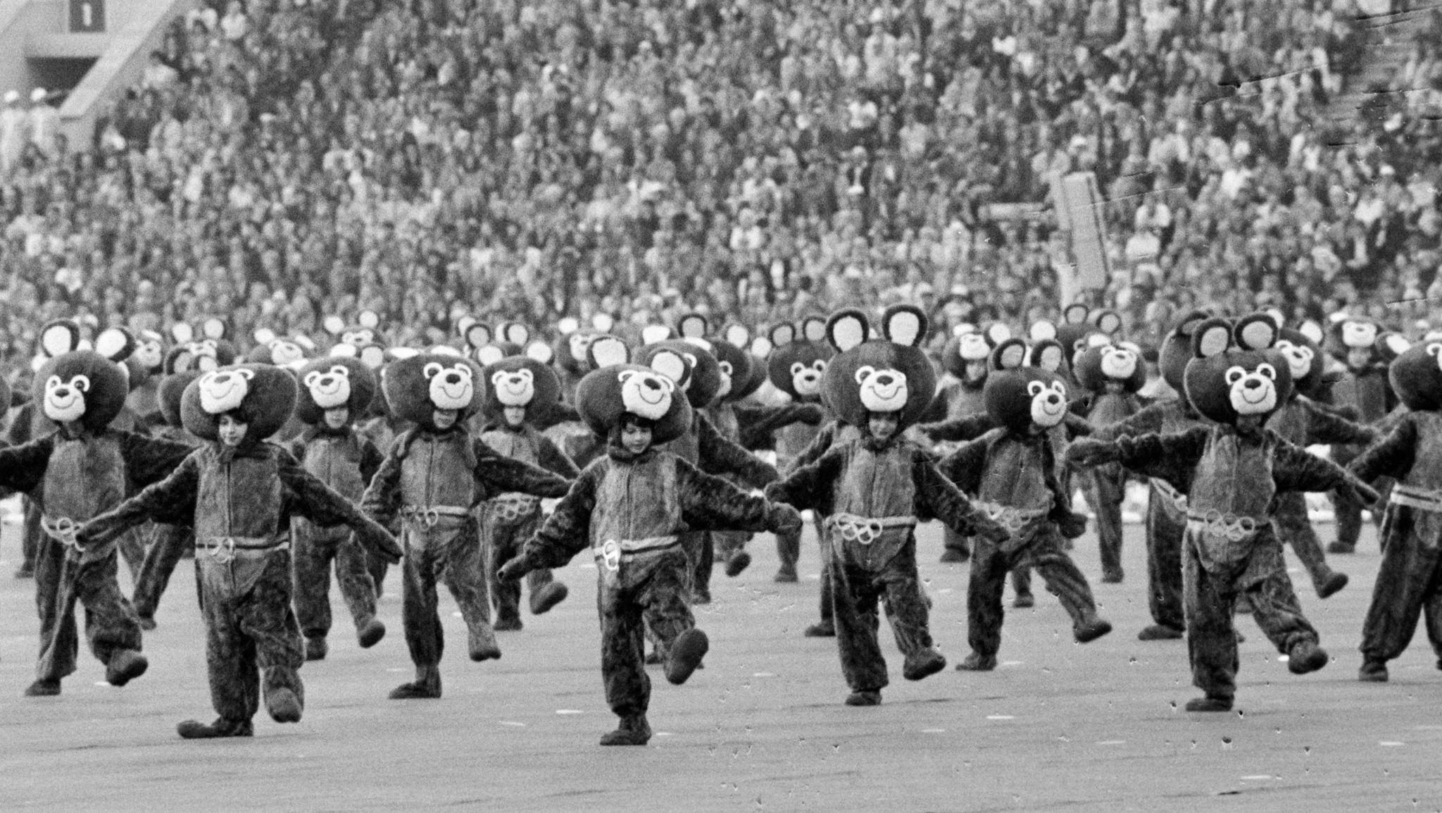 Лекция «Культура и быт советской эпохи: «1970–1980-е годы — Застой и перестройка»