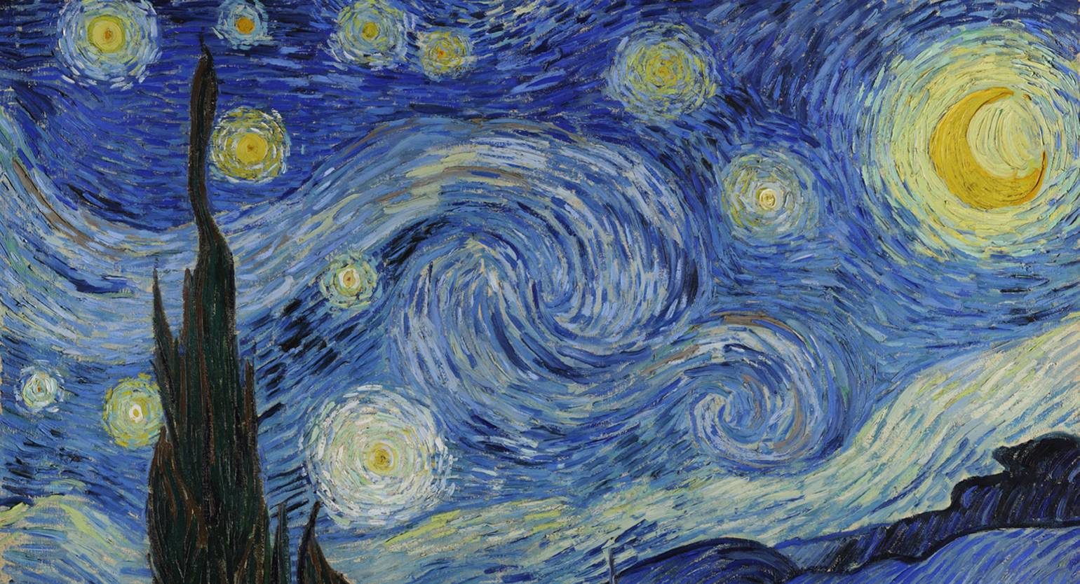 Киноживопись СПб: арт-вечеринка в стиле великих художников в Севкабель Порт