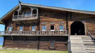 Архетипы карельского культурного кода. Бесплатная лекция 