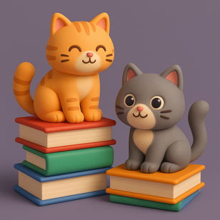Квиз «Котики»