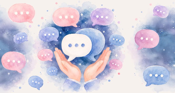 Чатотерапия для админов чатов