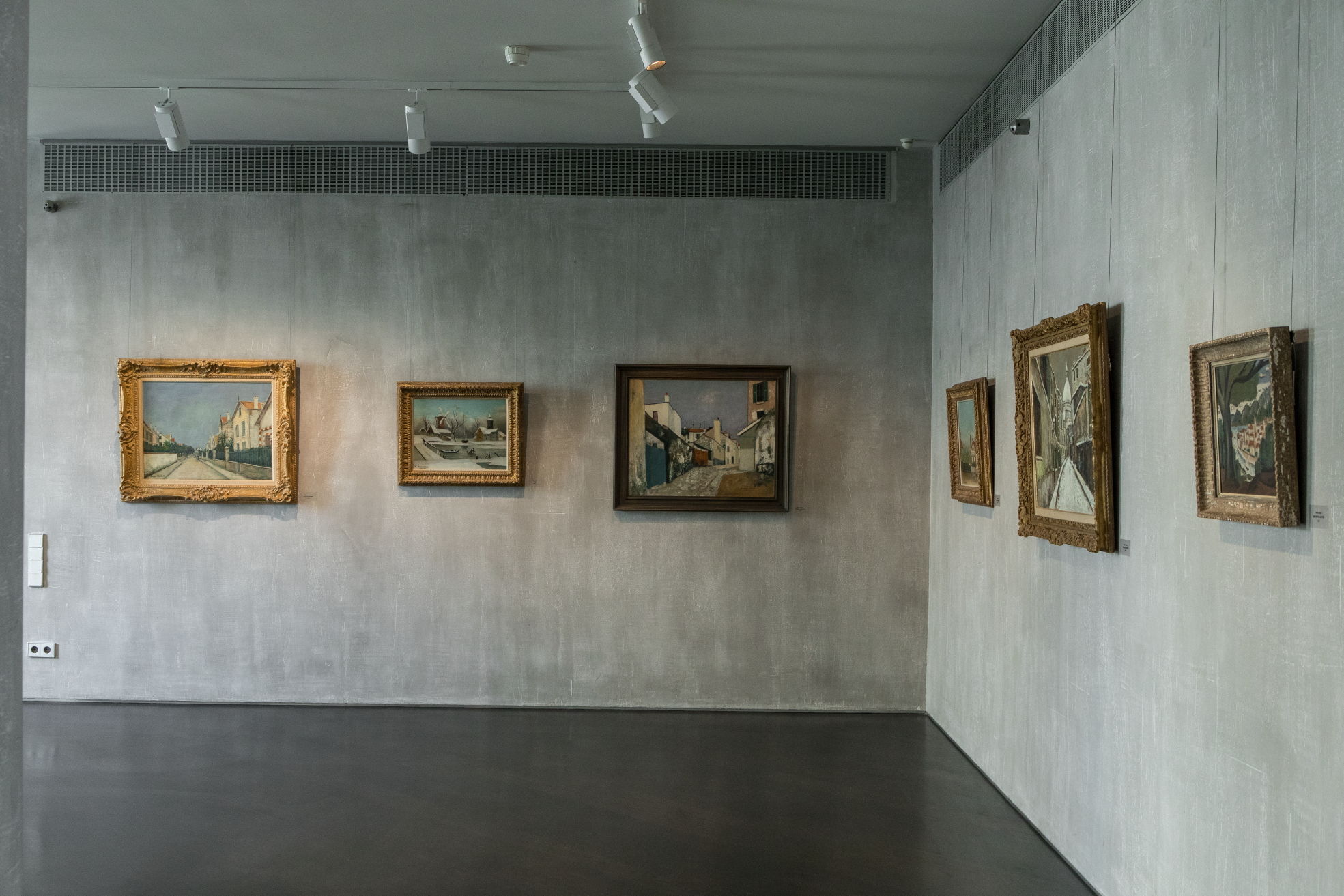 НОЧЬ МУЗЕЕВ В IN ARTIBUS FOUNDATION
