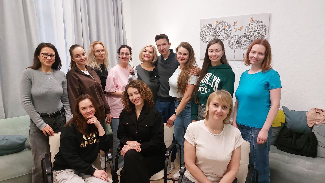 Разреши себе больше