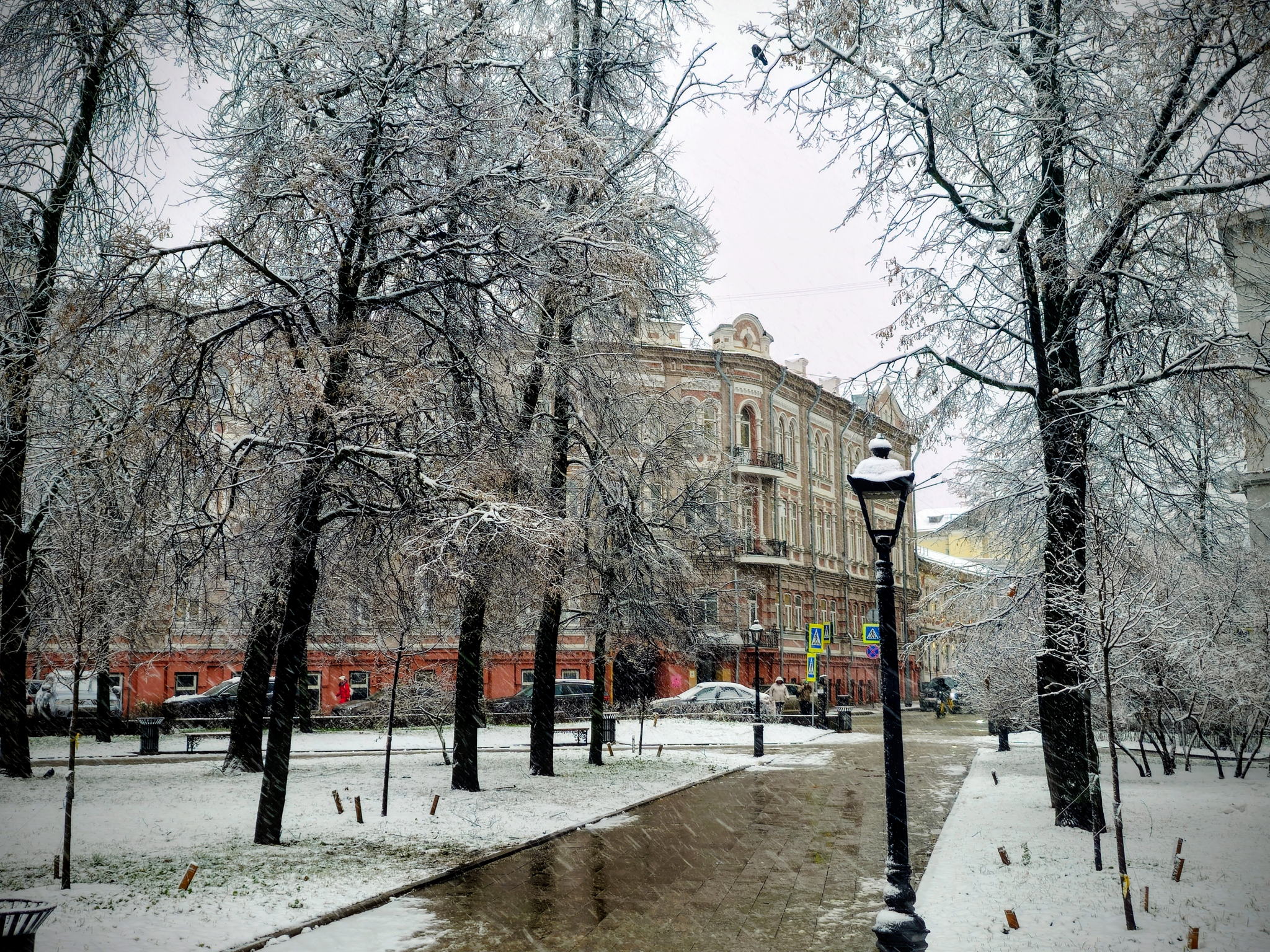 Лекция «С. И. Архангельский (1882–1958) и Н. П. Соколов (1890–1979): скрещенье биографий и научного творчества в основе траектории ИФФ-ИМОМИ»