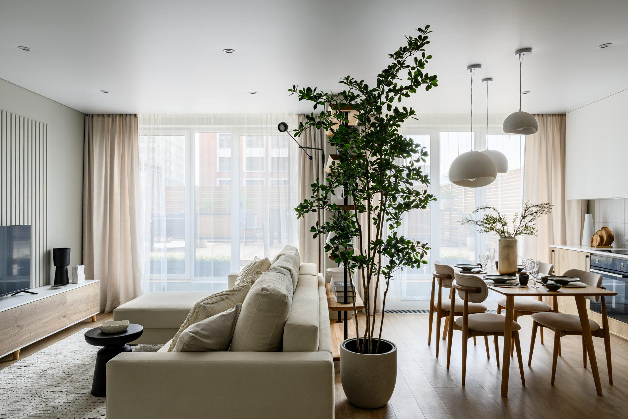 Как узаконить перепланировку квартиры: пошаговый алгоритм и лайфхаки для успешного оформления