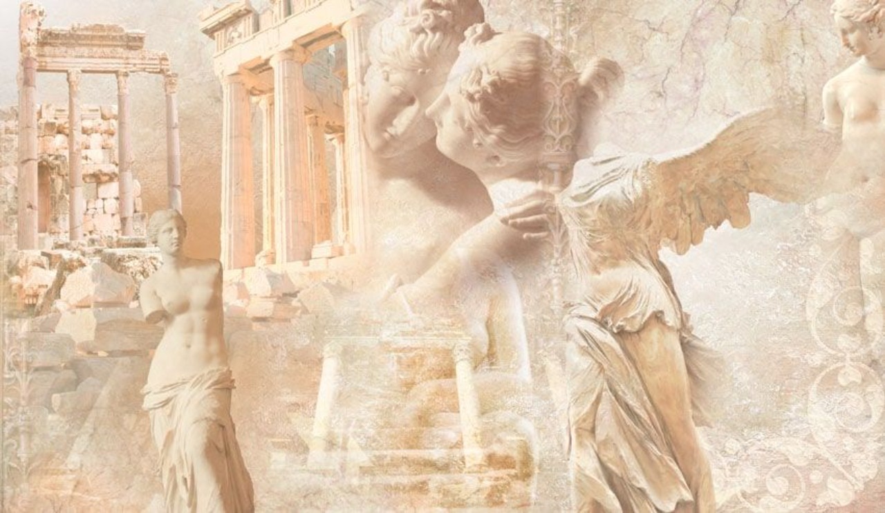 Мастер-класс italica antico muro