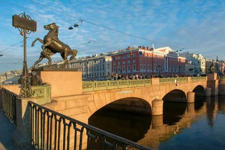 Пешеходная экскурсия по следам Героев Достоевского