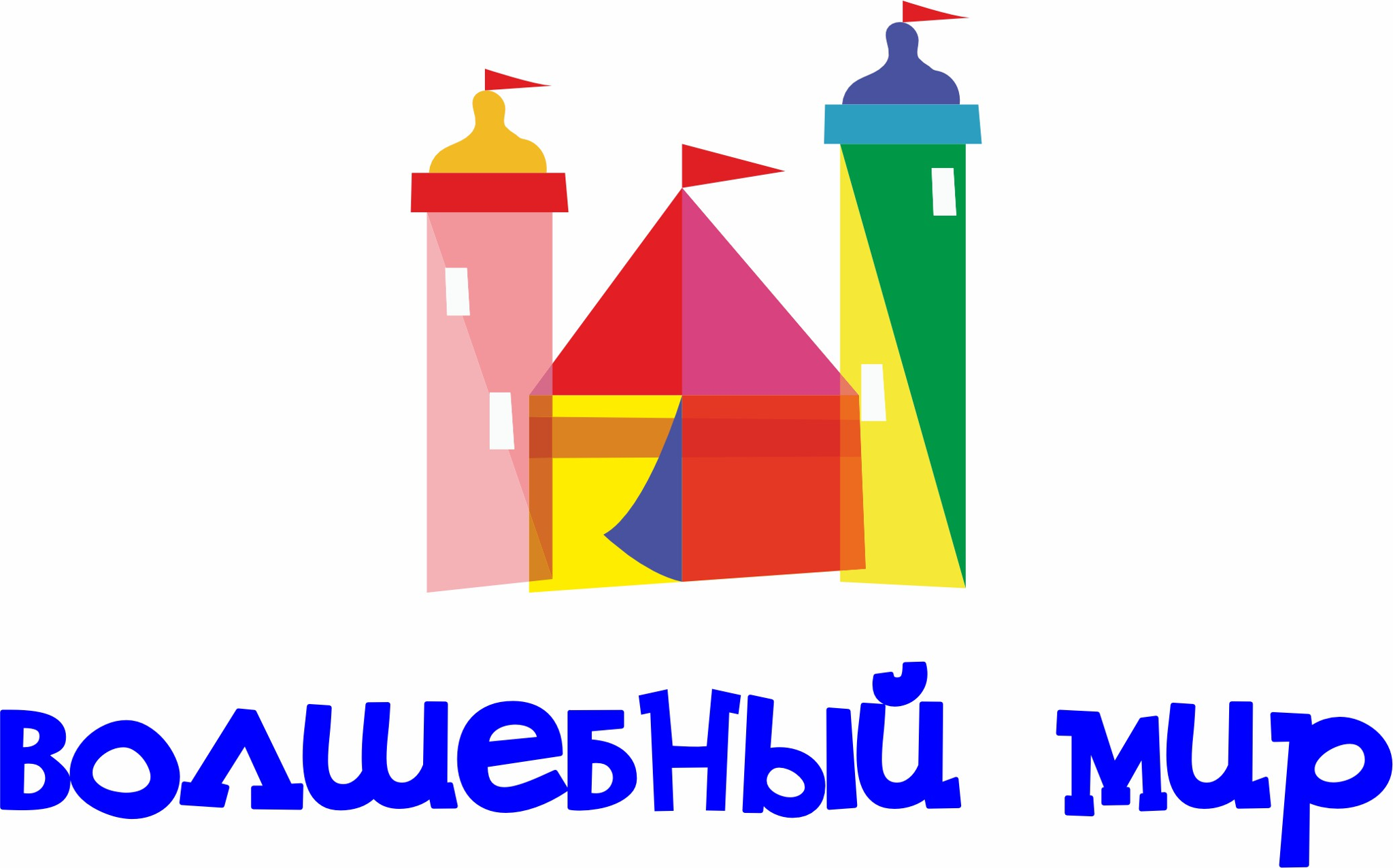 Агентство "Волшебный мир"