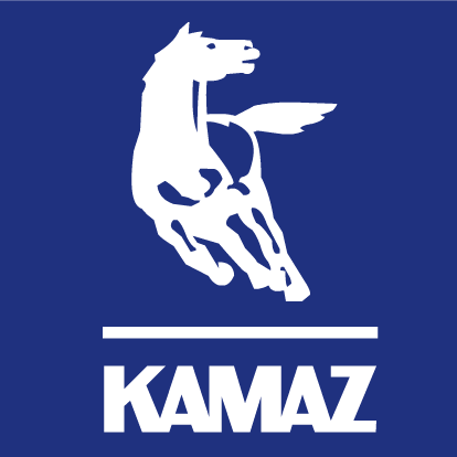 ПАО "КАМАЗ"