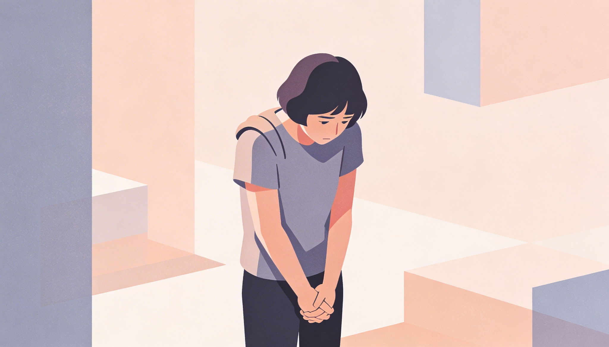 Игра «Синдром самозванца»: перестань сомневаться в себе