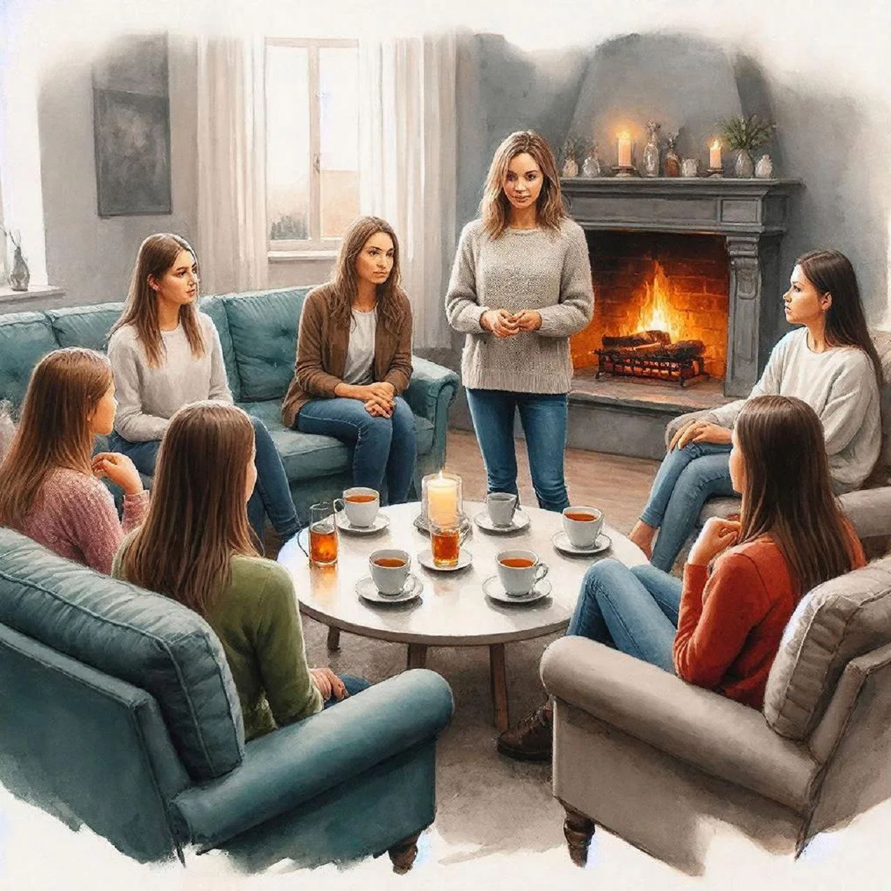 Счастье не для меня?