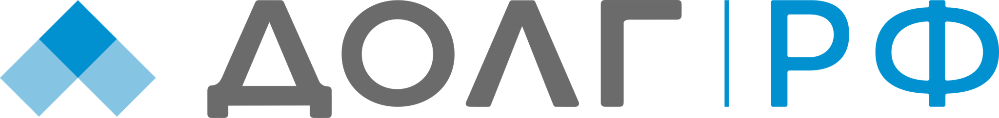 Информационный партнер-ДОЛГ.РФ